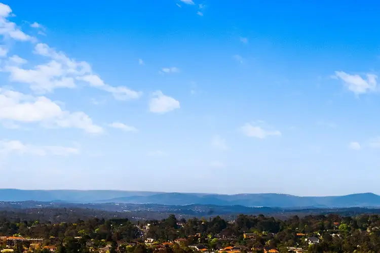Second view of Homely apartment listing, 413/7 Berkeley Street, Doncaster VIC 3108