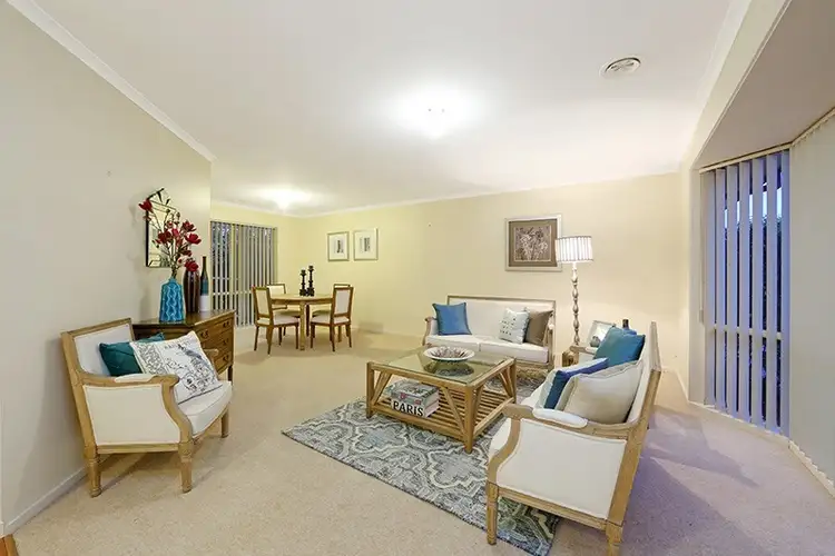 Fourth view of Homely house listing, 13 Highview Court, Lysterfield VIC 3156