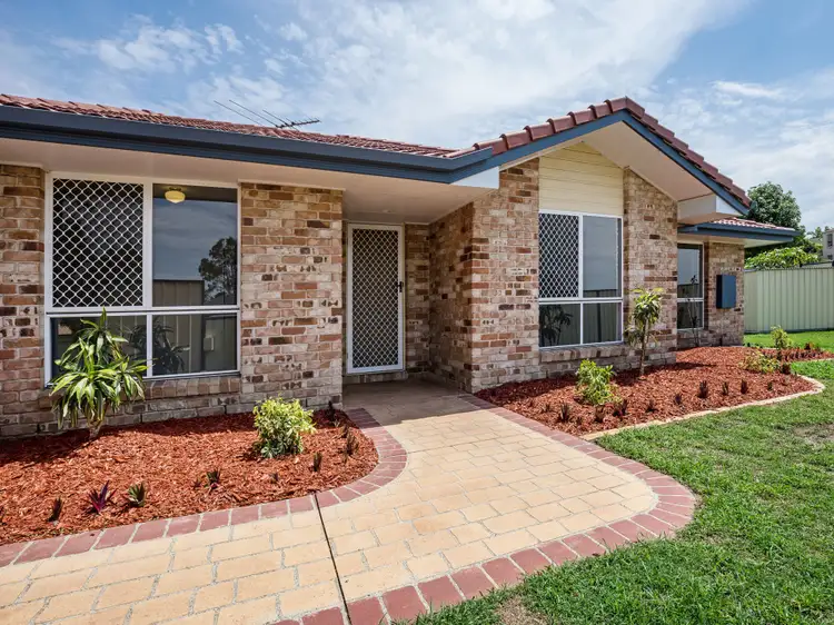 1 Panama Court, Kuraby QLD 4112