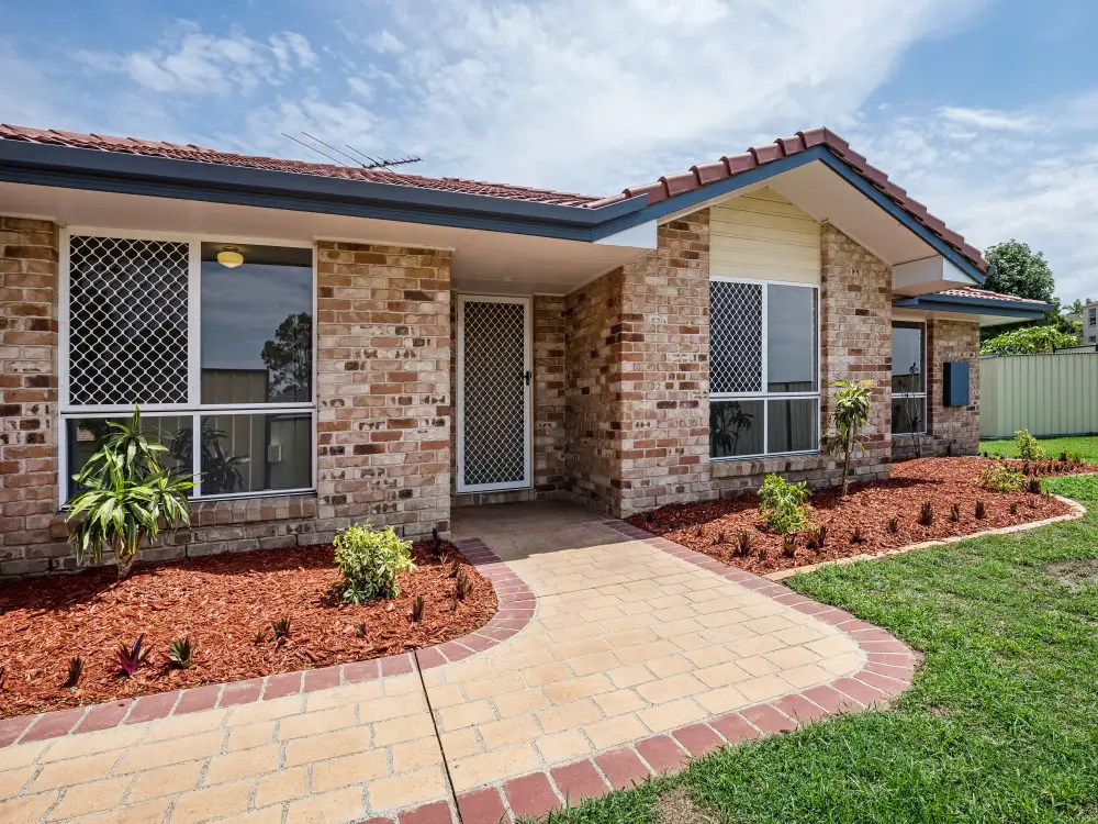 Main view of Homely house listing, 1 Panama Court, Kuraby QLD 4112