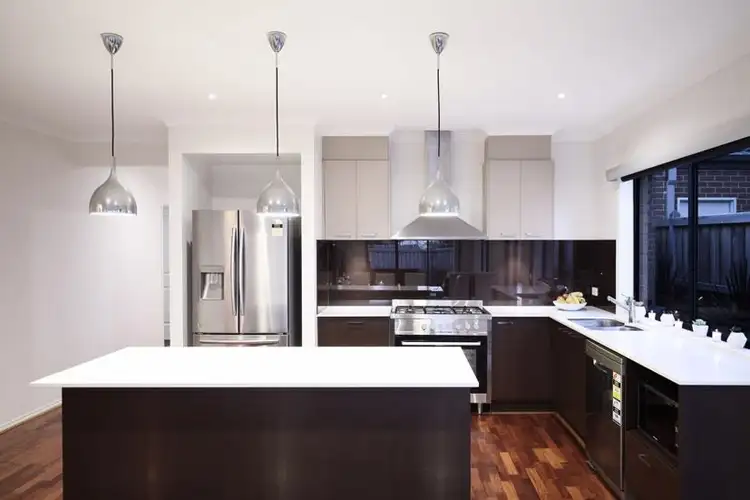 Sixth view of Homely house listing, 8 River Rose Street, Greenvale VIC 3059