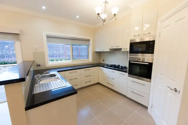 Second view of Homely townhouse listing, 6/1 Cranford Court, Moama NSW 2731