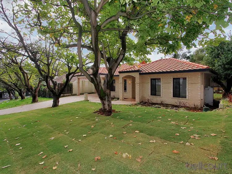 Second view of Homely house listing, 11 Warden Street, Claremont WA 6010