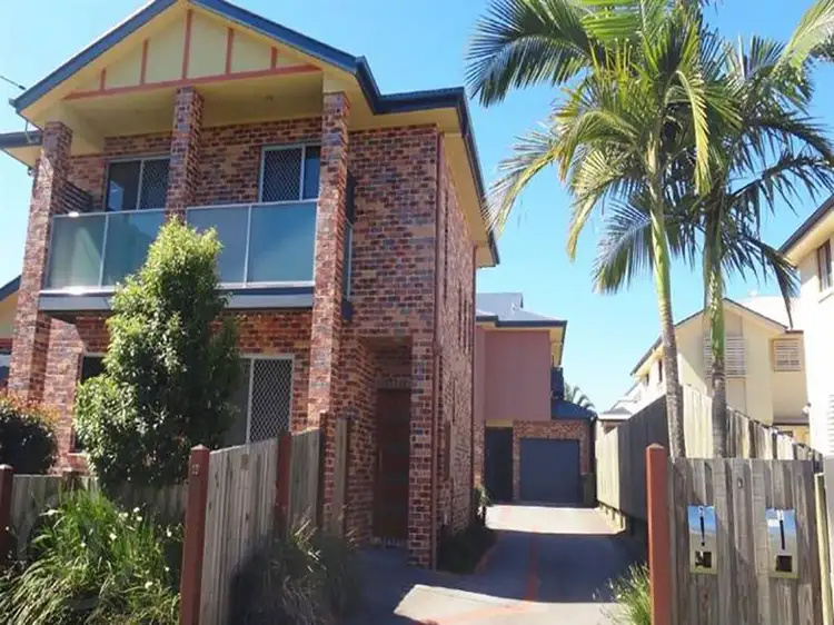 1/16 Kingsmill Street, Chermside QLD 4032