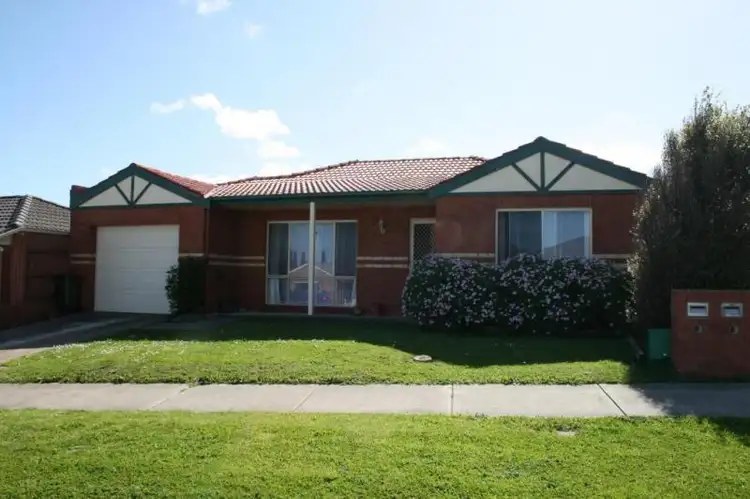 Second view of Homely house listing, 1/6 Toal Drive, Warrnambool VIC 3280