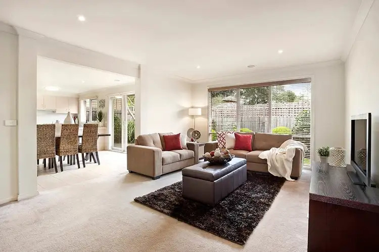 Second view of Homely unit listing, 2/92 Springvale Road, Nunawading VIC 3131