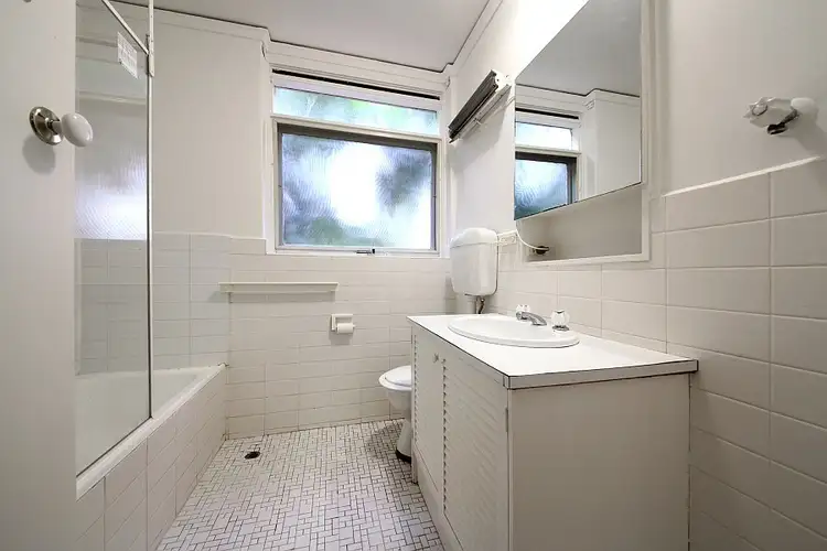 Sixth view of Homely apartment listing, 29/202 Wattletree Road, Malvern VIC 3144