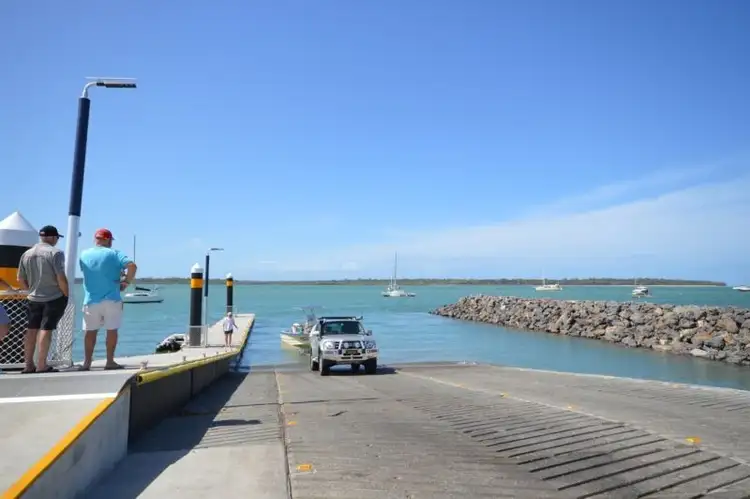 Seventh view of Homely land listing, 65 BEACH DRIVE, Burrum Heads QLD 4659