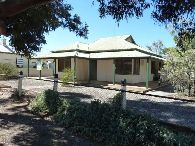 Main view of Homely house listing, 52 ARKABA STREET, Hawker SA 5434