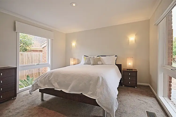 Fifth view of Homely house listing, 6 Bostock Court, Lysterfield VIC 3156