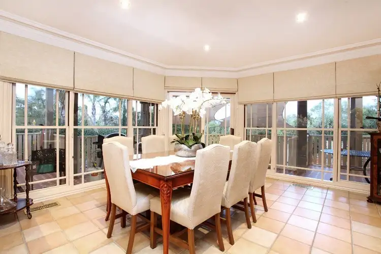 Sixth view of Homely house listing, 1 Laser Court, Taylors Lakes VIC 3038