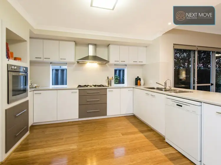 Sixth view of Homely house listing, 25 Keppell St, Willagee WA 6156