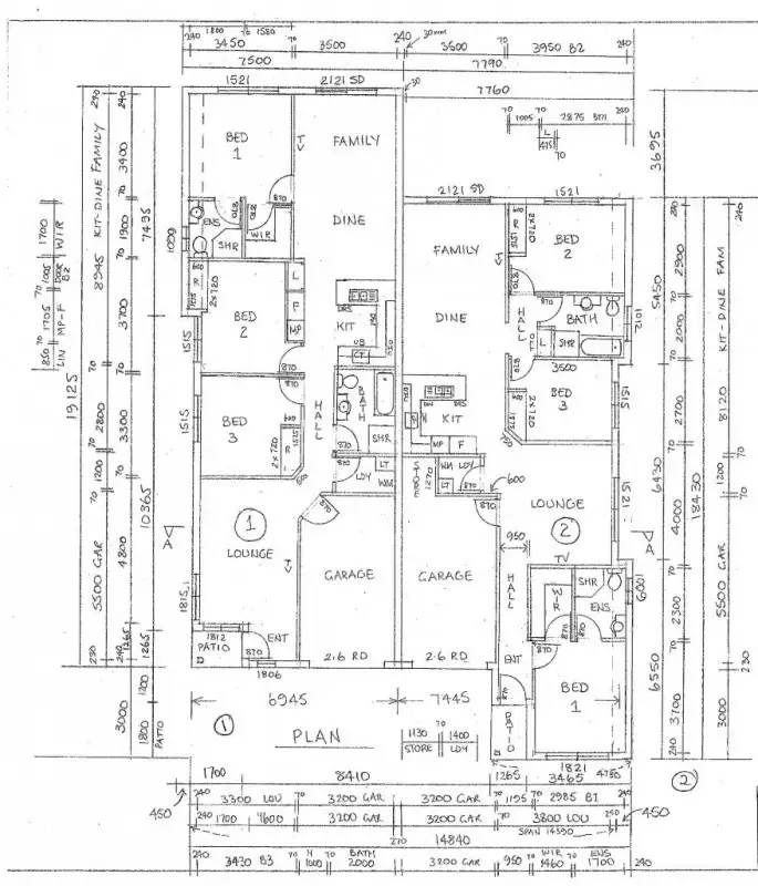 LOT 2105, 2 Elian Crescent, South Nowra NSW 2541