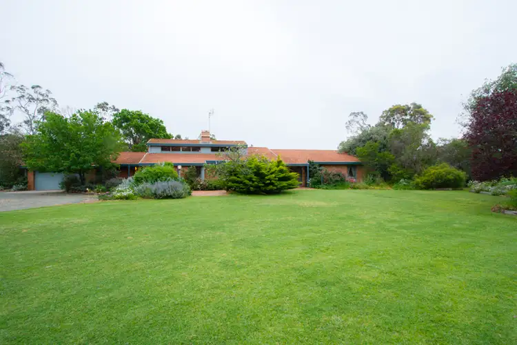 Main view of Homely house listing, 75a Mayfield Court, Moama NSW 2731