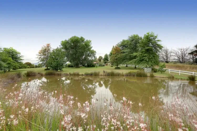 Second view of Homely house listing, 123 Old Healesville Road, Yarra Glen VIC 3775