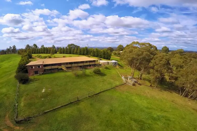 Third view of Homely house listing, 140 Hildebrand Road, Cottles Bridge VIC 3099