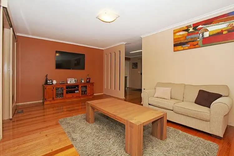 Fourth view of Homely house listing, 25 Tatlow Drive, Epping VIC 3076