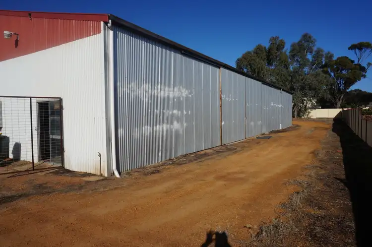Third view of Homely land listing, 21 Maxwell Street, York WA 6302