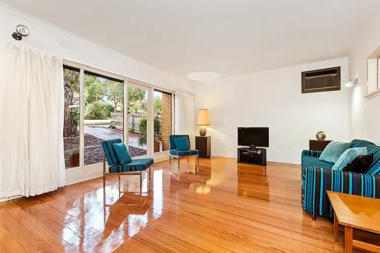 Second view of Homely house listing, 40 Riverview Terrace, Bulleen VIC 3105