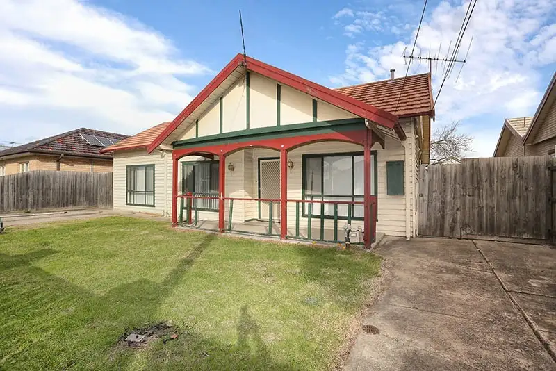 Main view of Homely house listing, 141 Morris Street, Sunshine VIC 3020