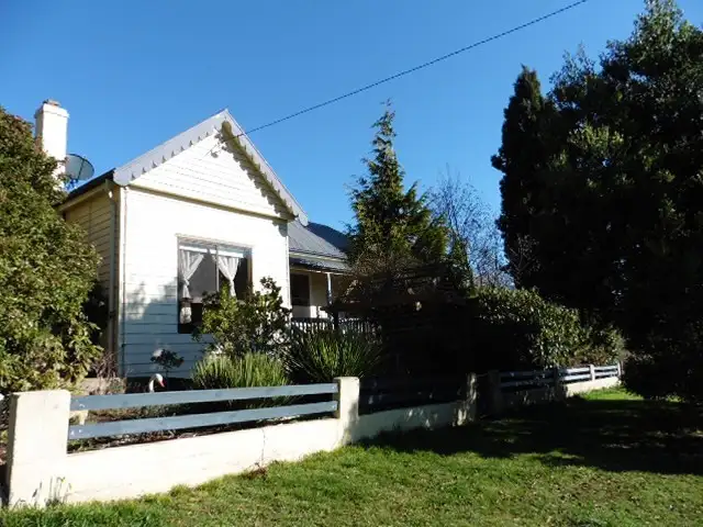 Main view of Homely house listing, 24 Scott Street, Branxholm TAS 7261