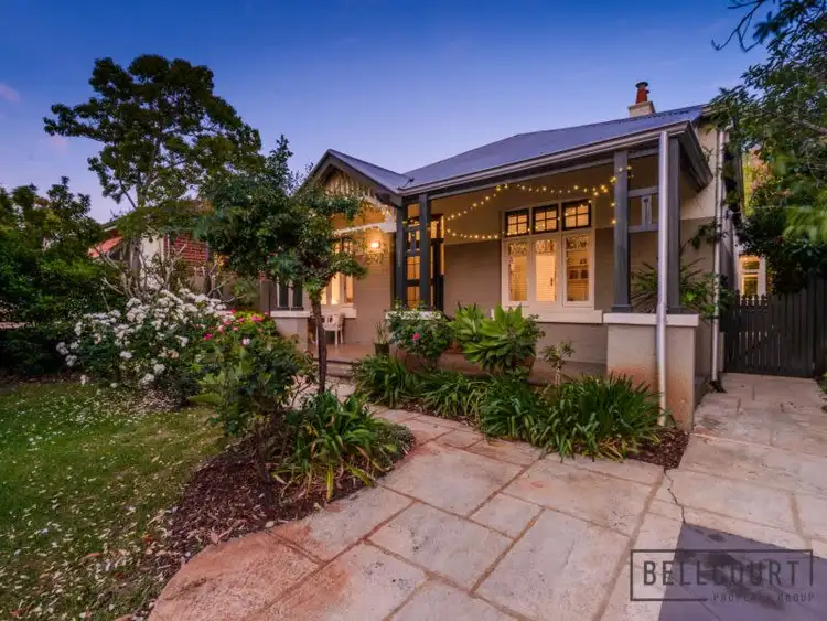 Second view of Homely house listing, 108 Herbert Road, Shenton Park WA 6008