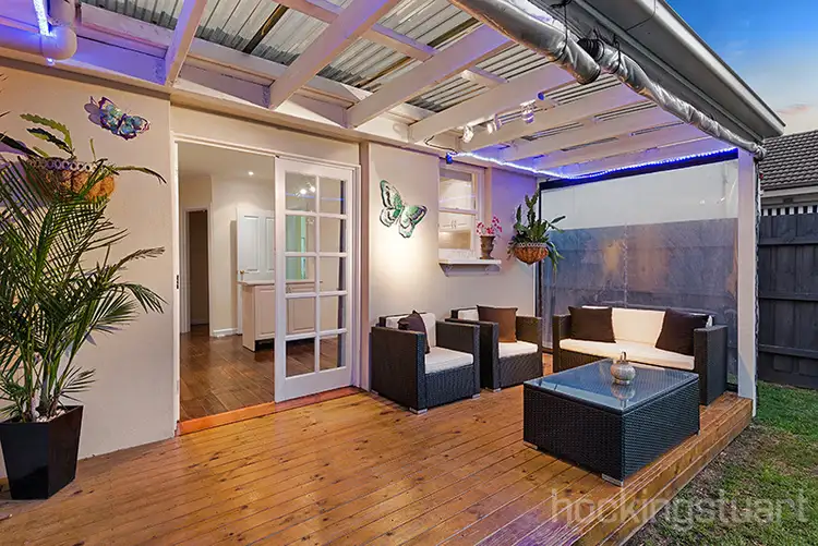 Sixth view of Homely house listing, 25 Fiddes Street, Moorabbin VIC 3189
