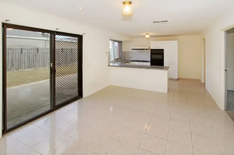 Second view of Homely house listing, 21 Supply Drive, Epping VIC 3076