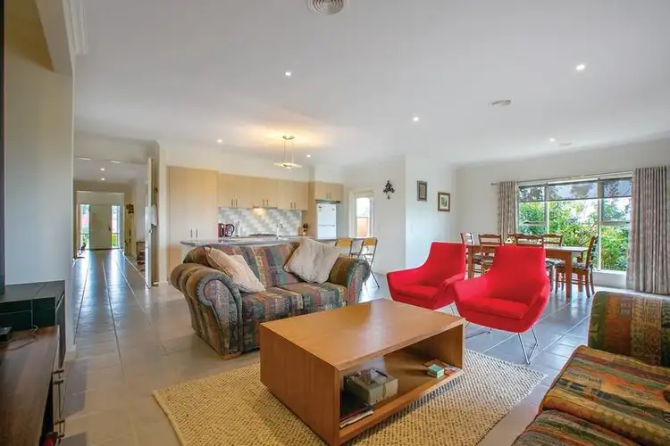 Third view of Homely house listing, 9 Leonie Court, Cardigan Village VIC 3352