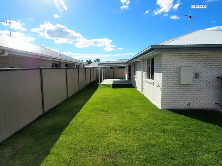 Fifth view of Homely house listing, 2/1 Traviston Way, Burrum Heads QLD 4659