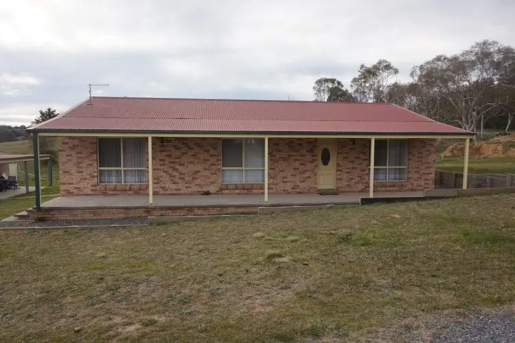 Main view of Homely house listing, 220 Ducks Lane, Goulburn NSW 2580