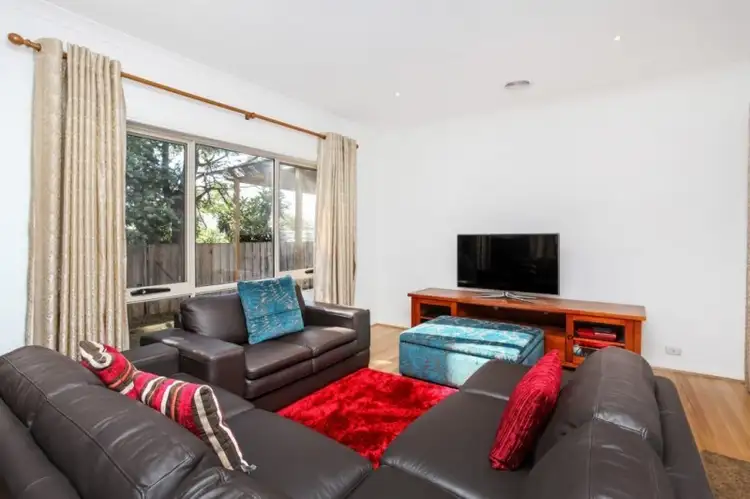 Fifth view of Homely townhouse listing, 2/42 Bardsley Street, Sunshine West VIC 3020