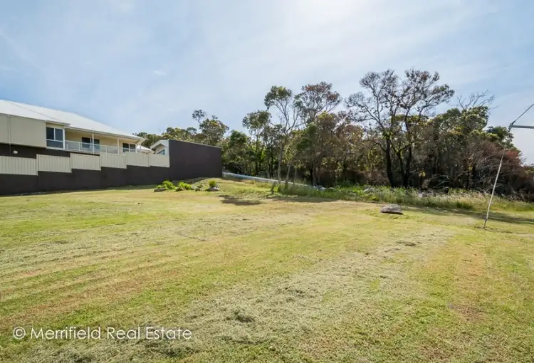 Second view of Homely land listing, 175 Serpentine Road, Albany WA 6330