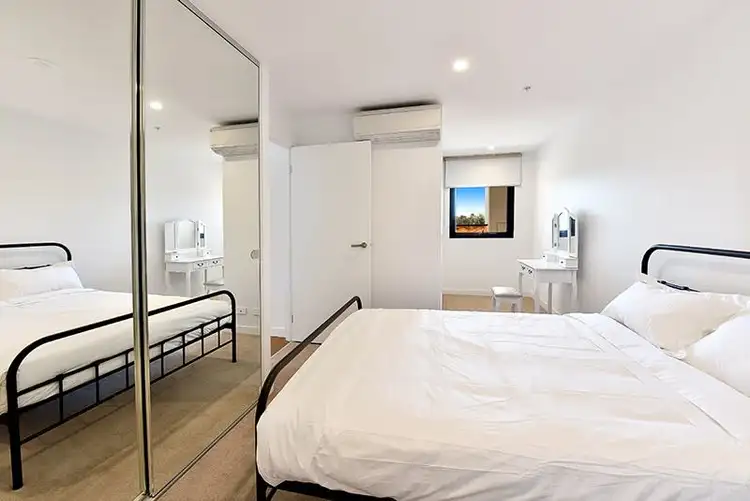 Fifth view of Homely apartment listing, 219/70 Batesford Road, Chadstone VIC 3148