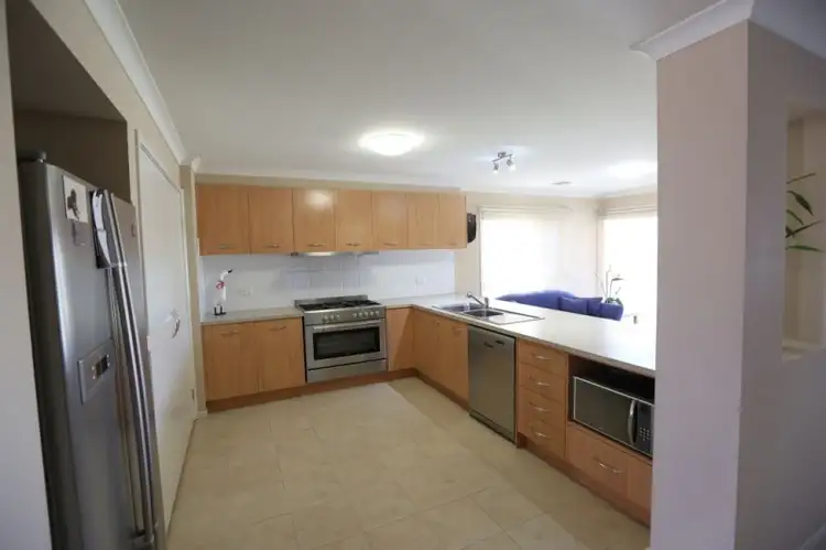 Second view of Homely house listing, 54 Matlock Street, Hoppers Crossing VIC 3029