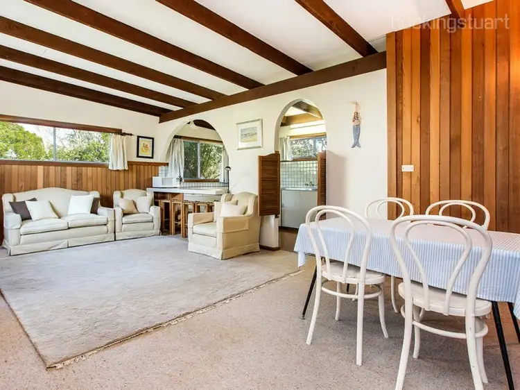 Fourth view of Homely house listing, 33 Seaview Street, Blairgowrie VIC 3942