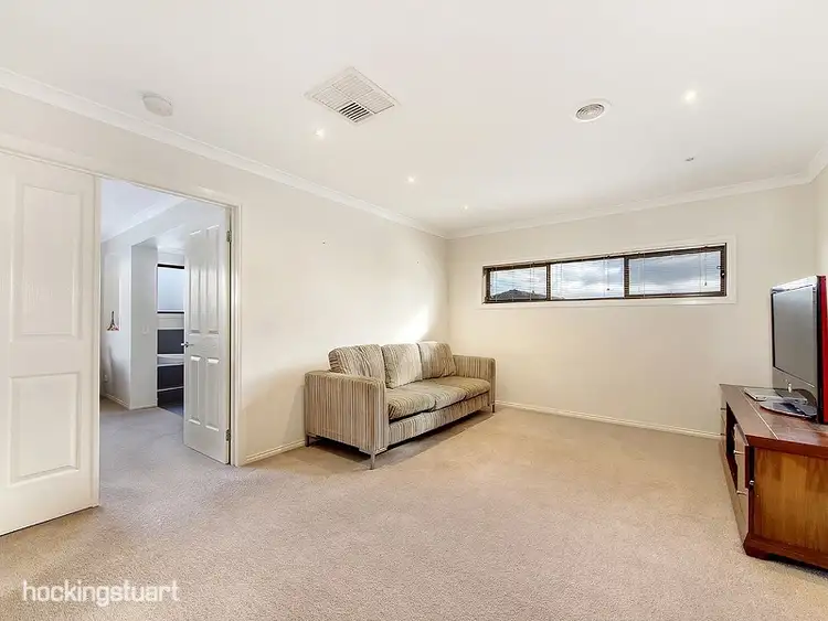 Sixth view of Homely house listing, 17 Manny Paul Circuit, Burnside Heights VIC 3023