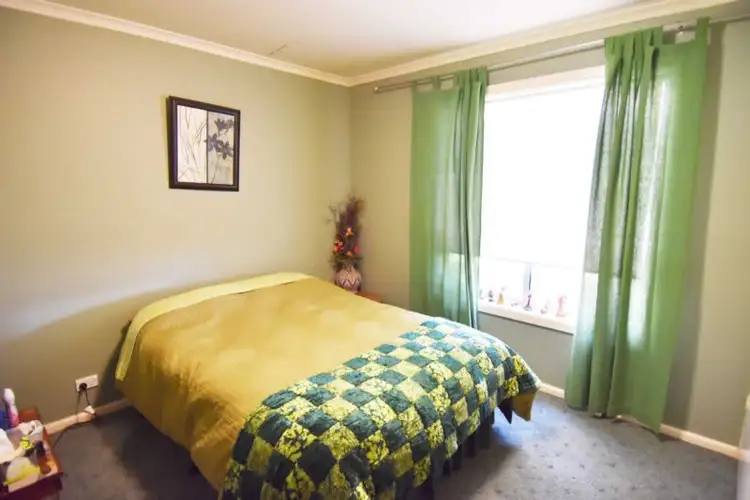 Fourth view of Homely rural property listing, 91 Hardies Hill Road, Garibaldi VIC 3352