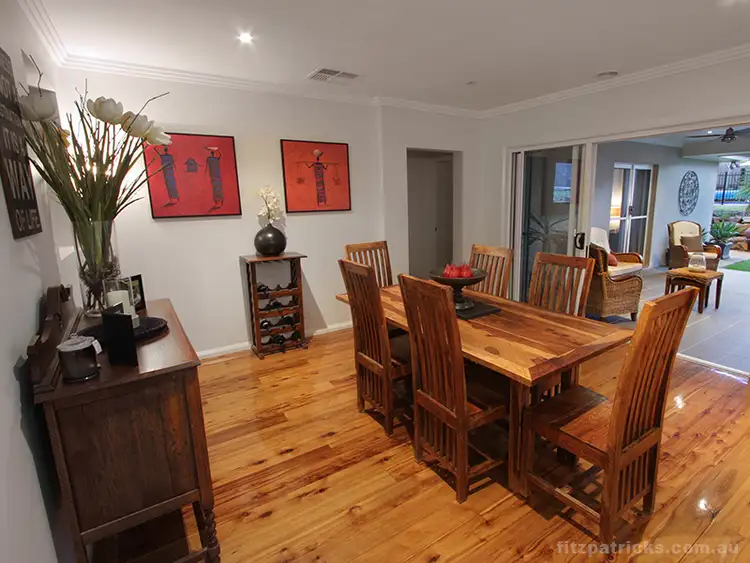 Fifth view of Homely house listing, 4 Clarence Place, Tatton NSW 2650