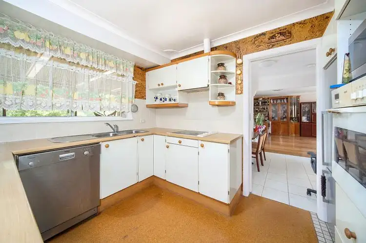 Third view of Homely house listing, 9 Parkland Road, Carlingford NSW 2118
