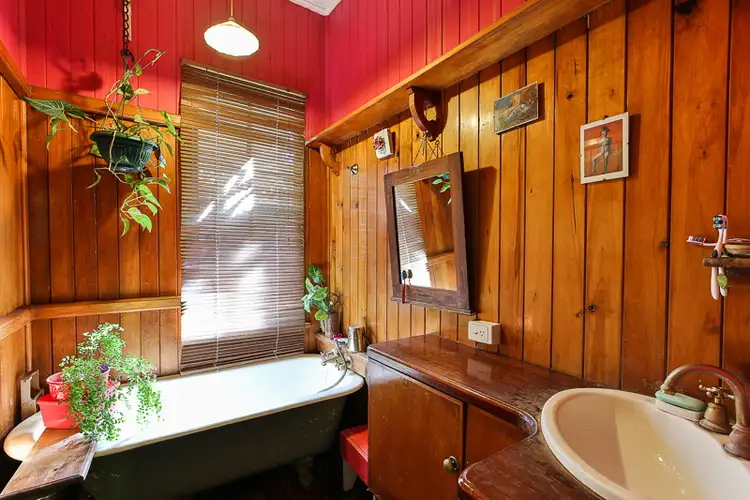 Fourth view of Homely house listing, 194 South Street, Centenary Heights QLD 4350