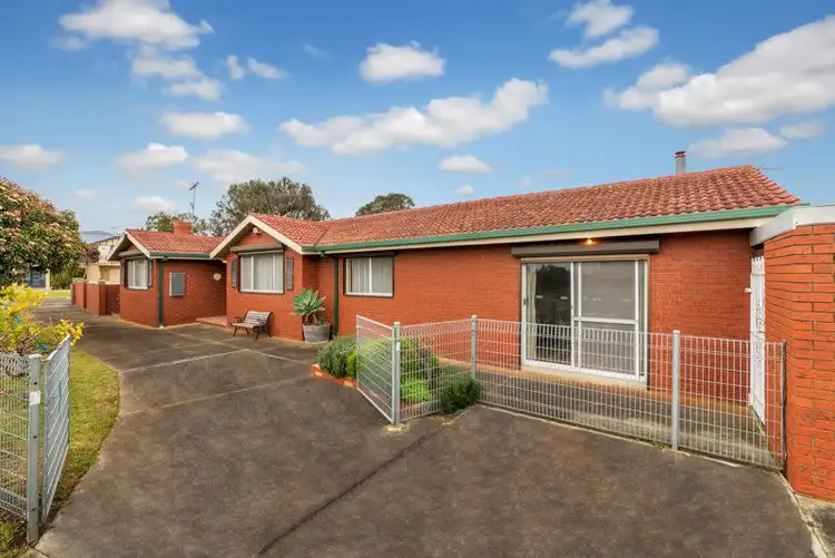 Main view of Homely house listing, 45 Lake View Crescent, St Leonards VIC 3223