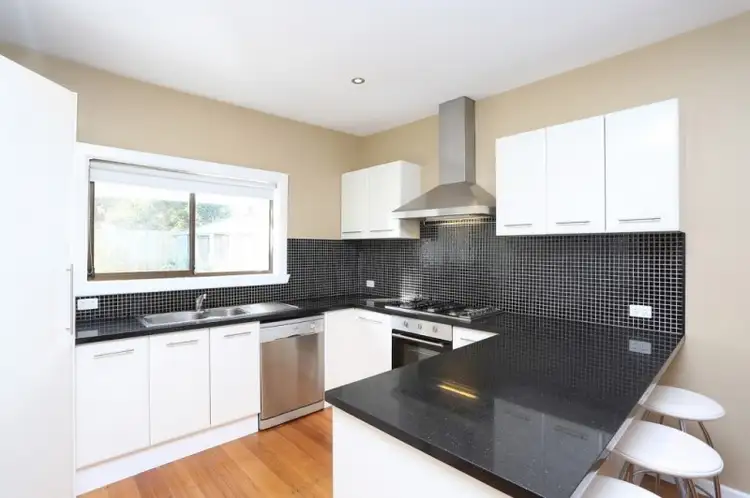 Second view of Homely house listing, 28 Mcintosh Street, Sunshine VIC 3020