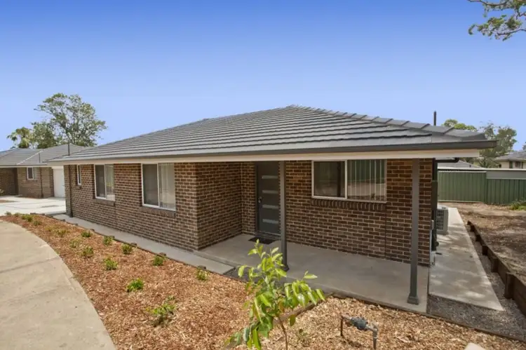 Main view of Homely house listing, 11 Oak Circuit, Raymond Terrace NSW 2324