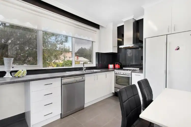 Second view of Homely apartment listing, 3/17 Gladstone Avenue, Armadale VIC 3143