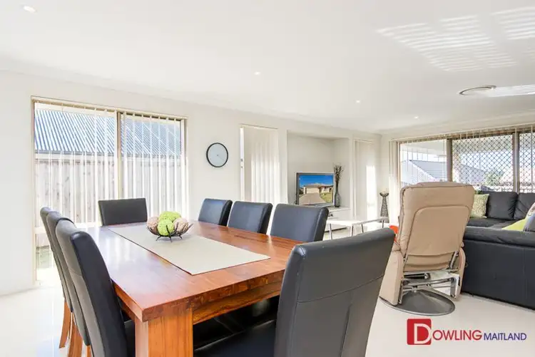 Seventh view of Homely house listing, 6 Dianella Way, Aberglasslyn NSW 2320