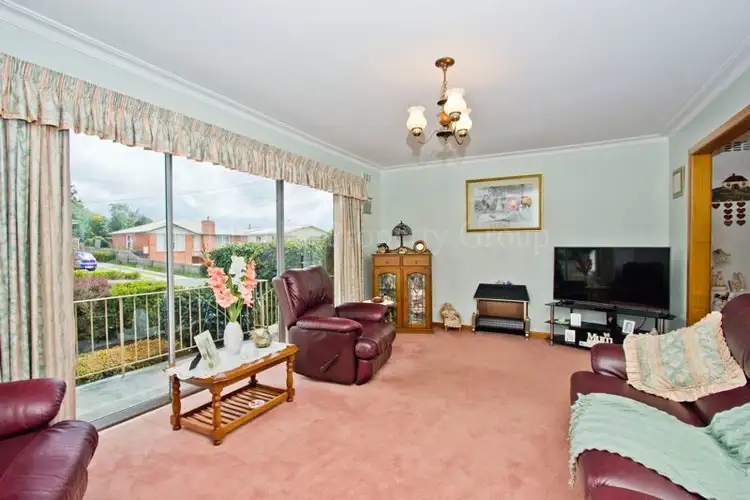 Third view of Homely house listing, 27 Oaktree Road, Youngtown TAS 7249