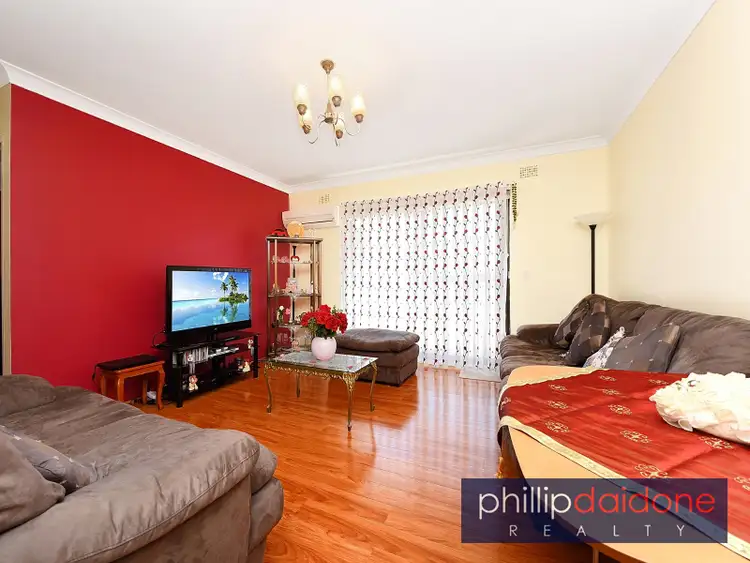 Second view of Homely unit listing, 7/2 Edwin Street, Regents Park NSW 2143
