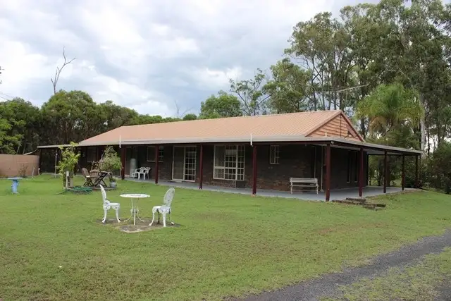 Main view of Homely house listing, 830 Middle Road, Purga QLD 4306