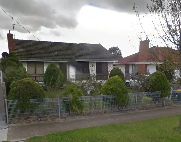 Second view of Homely house listing, 118 Daley Street, Glenroy VIC 3046